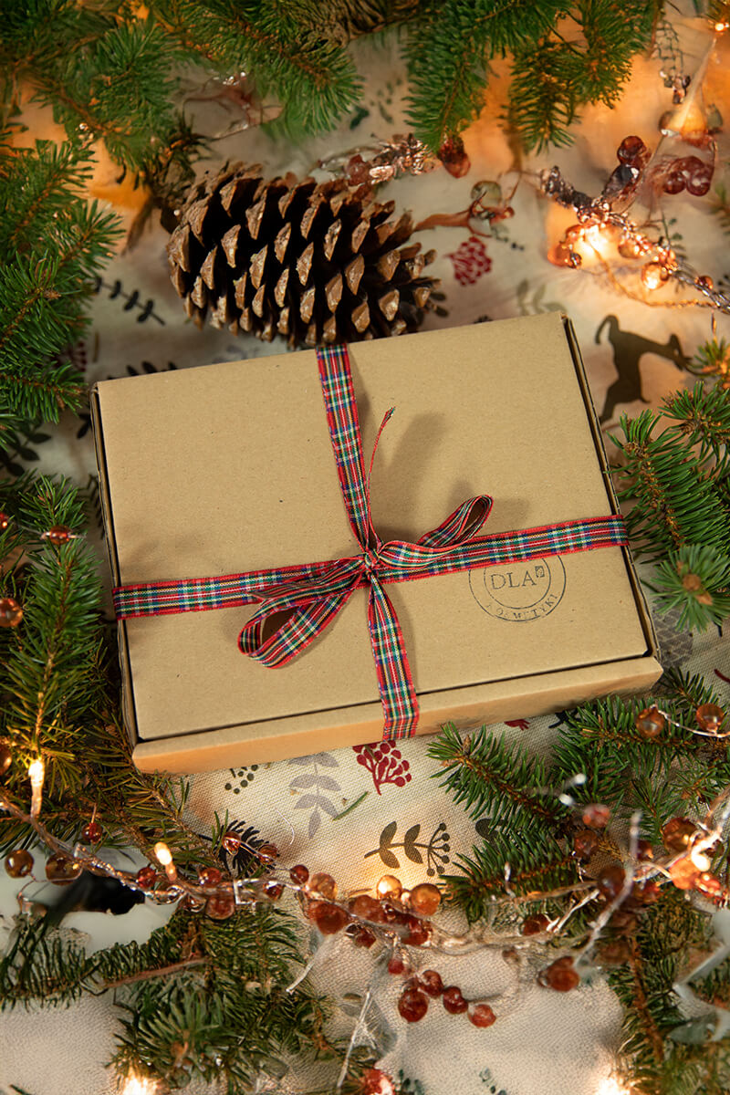 Zestaw na Dzień Babci